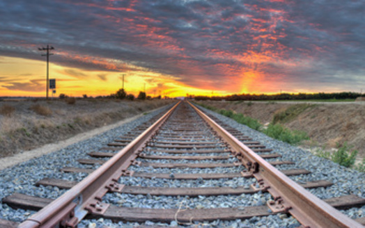 There were 626 trespass-related fatalities and almost 550 trespass injuries across the country in 2022, according to the Federal Railroad Administration. (Adobe Stock) 