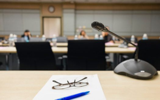 Until recently, school boards were often free of politics. But pushback against COVID-19 measures, teachings about race and book-ban movements have made them a part of culture war debates in the United States. (Adobe Stock) 