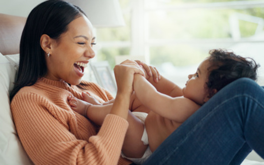 Michigan is among 20 states to receive a multiyear grant from the Pritzker Children's Initiative. (SneakyPeakPoints/peopleimages.com/Adobe Stock)