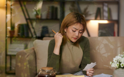 On its website, the North Dakota Department of Financial Institutions offers a number of links for people who want to know more about financial literacy. (Adobe Stock)