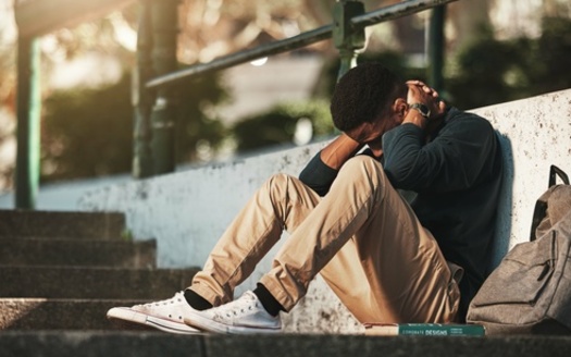 A 2023 National PTA survey finds 72% of parents support schools having mental health resources. (Adobe Stock)