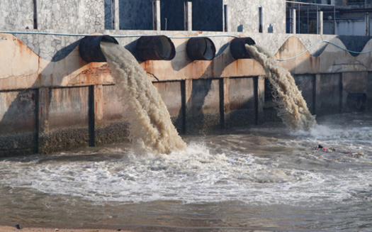 DTE Energy has a permit to discharge waste water from its Fermi 2 Power Plant. The permit will expire at midnight on Oct. 1, 2028. (Weerayuth/Adobe Stock)