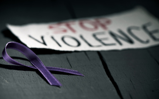 Idaho law enforcement received nearly 6,000 reported incidents of intimate partner violence in 2022. (nito/Adobe Stock)