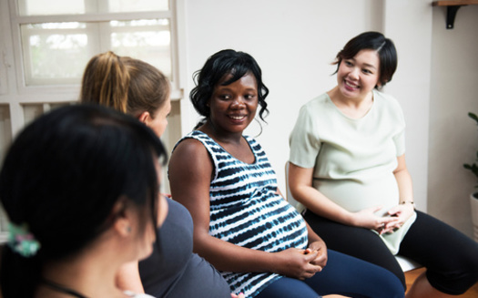 Georgia reports there were 30.2 deaths for every 100,000 live births in Georgia from 2018 to 2020. That is about a 20% increase from the previous three-year period, when the rate was 25.1. (Adobe Stock)