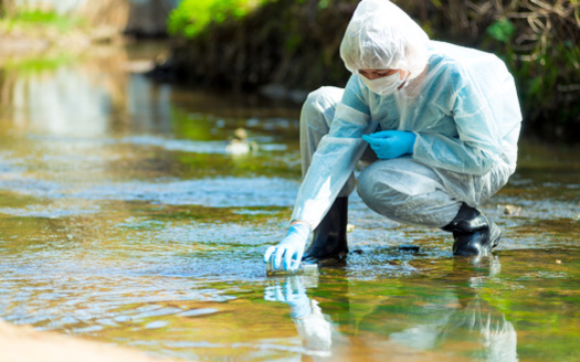 The Freshwater Challenge aims to restore 300,000 km of degraded rivers and 350 million hectares of degraded wetlands globally by 2030 and to protect intact freshwater ecosystems. (Adobe Stock)