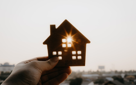 In a new survey, respondents from all eight regions served by Community Action Agencies in North Dakota cited housing as the most pressing community need. (Adobe Stock)