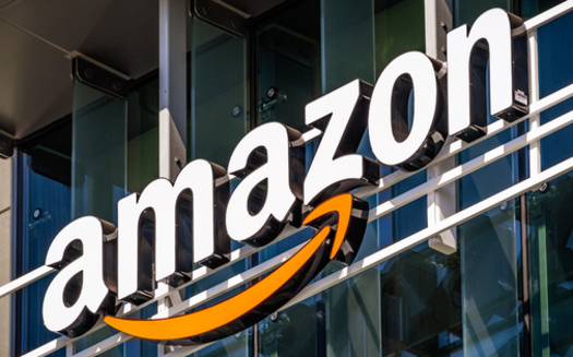 An antitrust lawsuit against Amazon alleges the company is maintaining a monopoly at the expense of small businesses. (Sundry Photography/Adobe Stock)