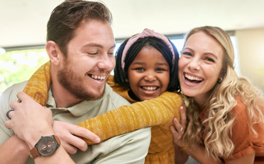 In Mississippi, about 375 children are legally able to be adopted, who are in current adoptive placements and at various stages of the process. (Jade M/peopleimages.com/Adobe Stock)