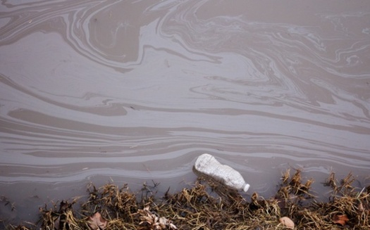 The Pentagon has already provided 53 towns with alternate drinking water sources. However, the Department of Defense only provides alternate sources when PFAS levels are above 70 parts per trillion. (Adobe Stock)