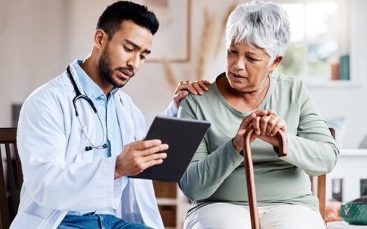 As part of a new strategic plan, the Connecticut Health Foundation is looking to address maternal health equity for women of color. A recent Centers for Disease Control and Prevention report points to maternal health disparities for women of color across the United States. (Adobe Stock)