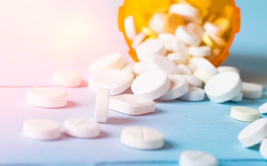 Ohio drug-related deaths rose between 2015 and 2021. In May 2020, there were 574 drug overdose deaths, the most of any month during that period. (Adobe Stock)