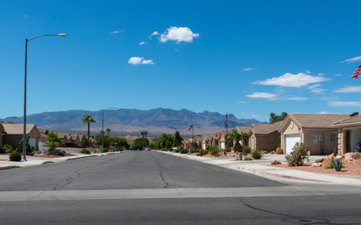 Studies show communities with access to trees and green spaces are associated with improved health outcomes, reduced crime, lower average temperatures and an influx of other kinds of investments and new economic opportunities, according to the U.S. Forest Service. (Tiago Fernandez/Adobe Stock)