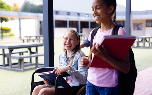 Texas is among 17 states with the lowest public school spending per student, according to U.S. Census Bureau data. (wavebreak3/Adobe Stock)