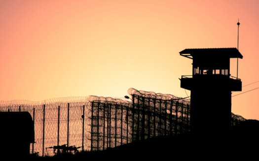 Data show fewer than 10% of parole petitions are granted in Alabama. (Adobe Stock) 