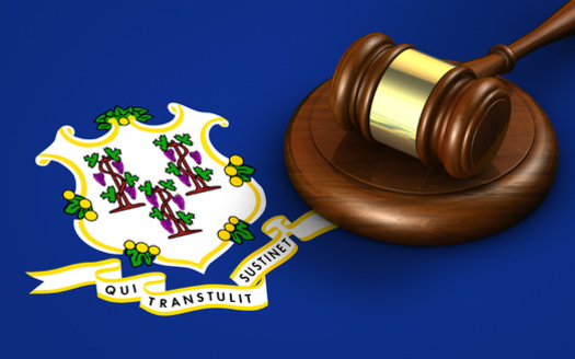 The latest Crime in Connecticut report showed investments for prevention and services for system-involved youth helped bring the crime rate down in 2022. More than $37 million went to prevention and intervention programs along with juvenile review boards. (Adobe Stock)
