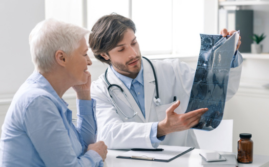 Alzheimer's disease is the most common cause of dementia, accounting for an estimated 60% to 80% of cases, according to a report by the Alzheimer's Association. (Prostock-Studio/Adobe Stock) 