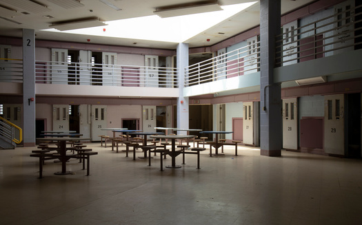 El sistema penitenciario del estado de California tiene un presupuesto de ms de $14 mil millones este ao. (Karenfoleyfoto/Adobestock)
