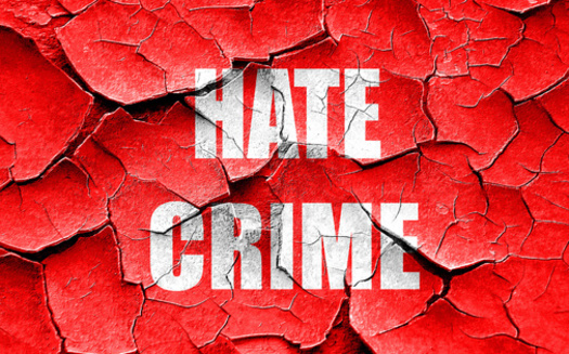 At the federal level, hate crime laws include crimes committed on the basis of the victim's perceived or actual race, color, religion, national origin, sexual orientation, gender, gender identity or disability. (Argus/Adobe Stock)