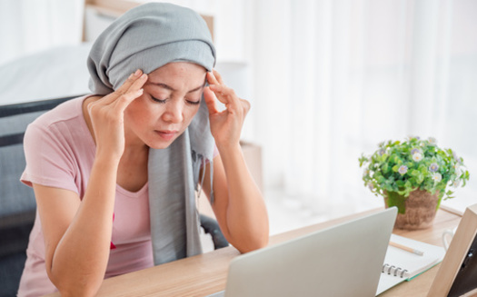 Nearly 2 million new cancer diagnoses are expected in 2023 in the U.S. (SEVENNINE_79/Adobe Stock) 
