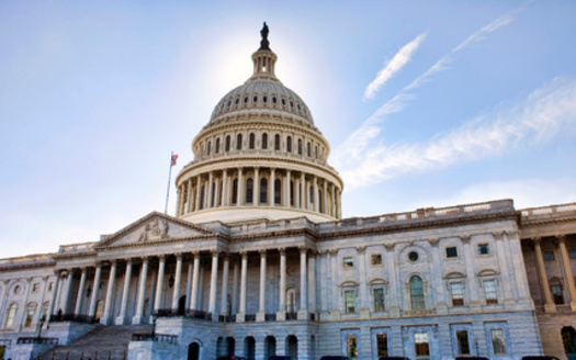 The No Tax Breaks for Union Busting Act currently has 113 cosponsors in the U.S. House. (W.Scott McGill/Adobe Stock)