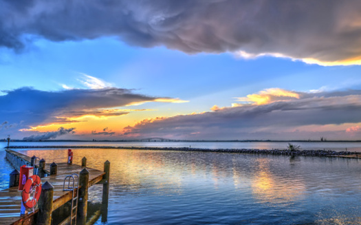 The Chesapeake Bay Clean Water Blueprint has set a deadline for watershed states to have pollution-reduction practices in place by 2025. (flownaksala/AdobeStock)