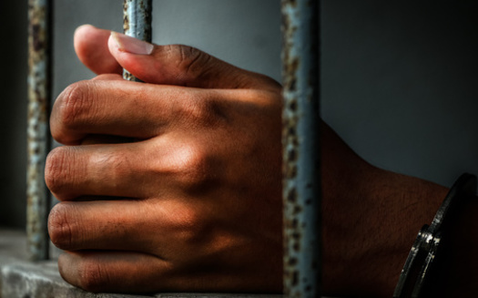 Black individuals are incarcerated at 2.5 times the rate of white individuals in Mississippi. (thawornnurak/Adobe Stock)