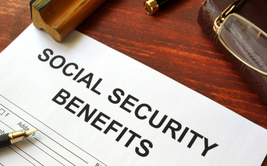 The Social Security Administration calculates its annual cost-of-living adjustment based on the Consumer Price Index for urban wage earners and clerical workers, which is published by the Bureau of Labor Statistics. (Vitalii Vodolazskyi/AdobeStock)