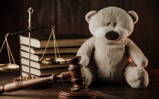 Indiana requires all prospective adoptive parents successfully complete tests, including aspects of their psychological and physical health, parenting values and beliefs, relationship and coping mechanisms and financial stability. (Adobe Stock)