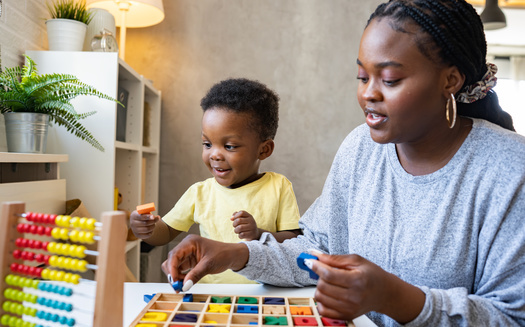 As of 2023, there are 3,800 staff vacancies in early child care programs. Staffing shortages are preventing programs from enrolling enough kids to break even. Only 32.3% of child care centers reported positive cash flow. (Adobe Stock)