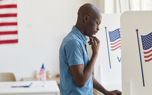 Polls across the state will be open from 6 a.m. to 6 p.m. local time. Voters must be registered to vote ahead of Election Day. Indiana does not offer same-day voter registration on Election Day. (Adobe Stock)