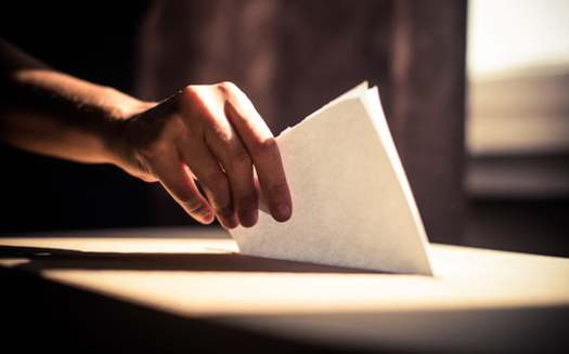 More than two million Kentuckians voted in 2020, an all-time high, according to state data. (Adobe Stock)