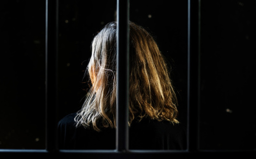 Women in Ohio are sent to prison more often for drug offenses than their male counterparts, at times differing by more than 14% of the population. (Adobe Stock)<br />