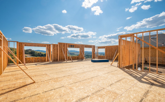 Lack of housing is a critical issue in Washington state. (Kirk Fisher/Adobe Stock)