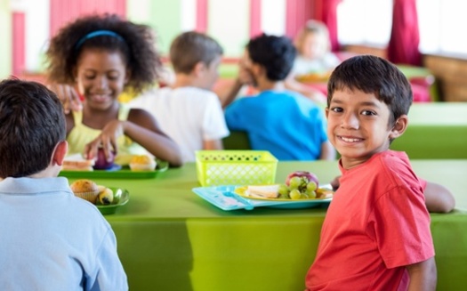 During the 2023-24 school year, cafeterias at Edgewater Elementary, Lumberg Elementary and Jefferson Jr/Sr High School are serving family-inspired recipes once a week. (Adobe Stock) 