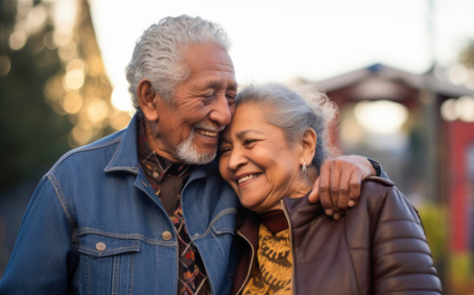 Over the past few years, the number of retirees 55 and older nationwide have grown by 3.5 million, according to data from the Pew Research Center. (Adobe Stock)<br />