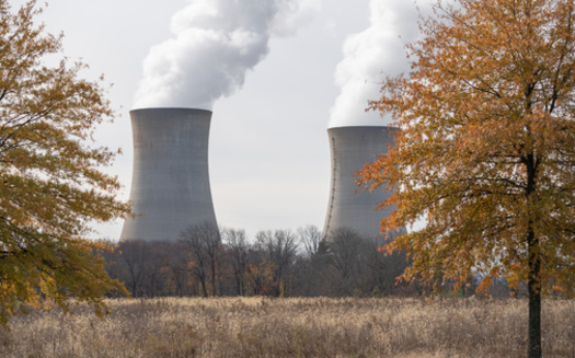 According to the Pennsylvania Department of Environment, joining RGGI will lower Pennsylvania's CO2 emissions by between 97 million and 225 million tons by 2030. (Lee/AdobeStock)