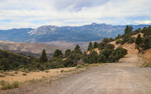 The Bureau of Land Management does not currently have regulations directly promoting conservation efforts for all resources. The proposed rule is intended to address the gap. (Adobe Stock)