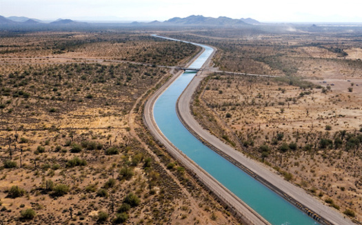 In a poll this year, 85% of Arizonans agreed the state should do more to manage groundwater in all parts of the state, and 79% agreed the water crisis cannot be addressed without Arizona safeguarding all its groundwater supplies. (Adobe Stock) 