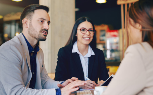 WGU Indiana stresses existing partnerships and creating new partnerships between higher education and employers will create a jobs pipeline of educated talent. (Adobe Stock)