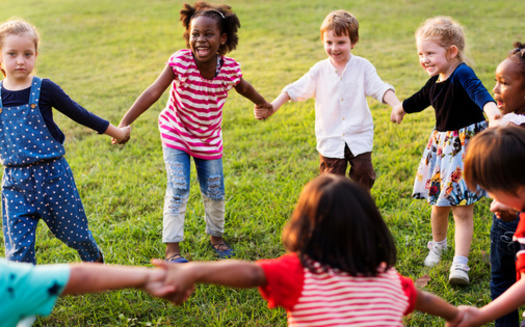 To qualify for Head Start's preschool program, a family must be below the Federal Poverty Level, which is just under $15,000 for a single person, or $30,000 for a family of four. (Rawpixel.com)