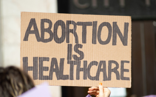 Last year, Kansas voters overwhelmingly rejected efforts to eliminate the right to abortion under the state Constitution.  Missouri's total abortion ban went into effect in June 2022. (trac1/Adobe Stock) 