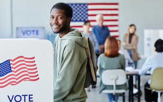 Ohio is home to over 700,000 inactive voters-individuals registered to vote but who have not participated in the last three federal elections, according to data from Innovation Ohio. (Adobe Stock)<br />