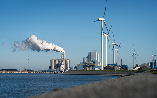 A 2021 report found Virginia has the potential to create more than 220,000 terawatts of offshore wind energy by 2050. (Adobe Stock)