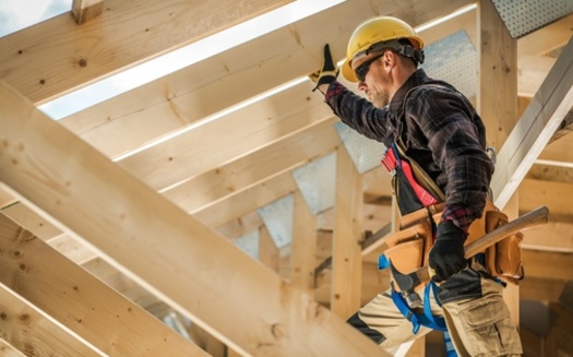 State labor officials say South Dakota has added nearly 1,500 construction workers over the past year. (Adobe Stock)