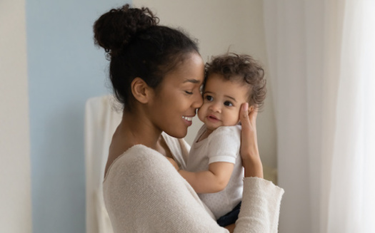 Research shows Black women have a maternal mortality rate nearly three times that of white women in the United States. (Adobe Stock)