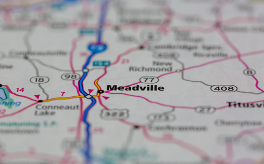 The Recompete Pilot Program provides financial assistance and flexibility to revitalize rural economies through economic development strategies, according to the Rural Policy Action Report. (Gary L Hider/Adobe Stock)
