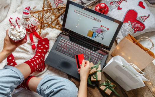 The latest AARP study found nearly 90% of U.S. consumers age 18 and older agree that lawmakers need to do more to protect the public from fraud and scams. (Shintartanya/Adobe Stock)