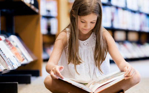 The Washington Library Association sponsors or supports five book awards for young readers in the state. (Sergey Nivens/Adobe Stock)