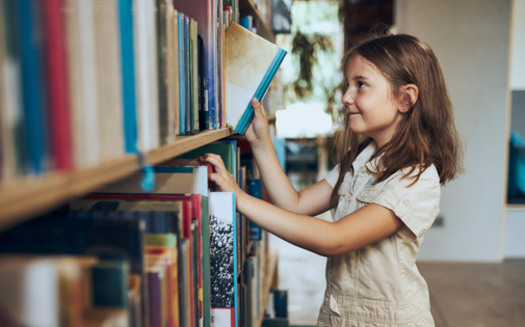 American Education Week was established in 1921 by the National Education Association, to serve as a reminder that education is a collaborative effort involving teachers, parents, students and communities. (Przemek Klos/Adobe Stock) 