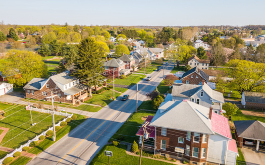 Among poll respondents, 54% chose the rising cost of living as one of their most important issues, followed by retirement and Social Security at 25% and health care at 19%. (Christian Hinkle/AdobeStock)